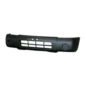 OEM Front Bar suits Nissan Navara D22 2001 to 2015