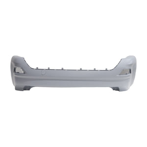 OEM Rear Bar suits Ford Focus LV 2009 to 2011