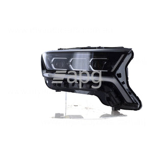 Kia Sorento OEM Head Lamp Drivers Side 04/2020 to / - 92102P2130