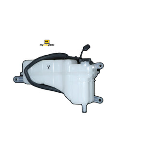 Radiator Overflow Bottle Genuine suits Toyota Prado