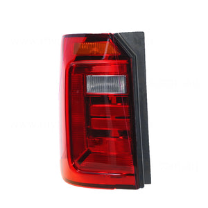 Tail Lamp Passenger Side Genuine Suits Volkswagen Caddy 2K 2015 On