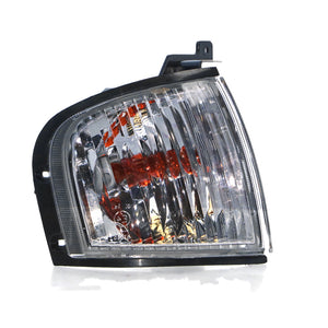 Front Park / Indicator Lamp Drivers Side Certified Suits Mazda B Series UN 2002 to 2006