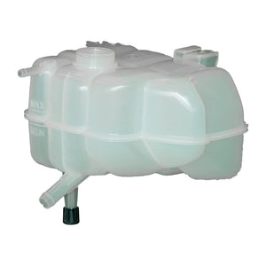 Radiator Overflow Bottle OEM suits Ford