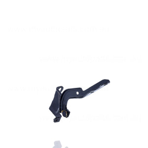 Toyota Kluger Genuine Bonnet Hinge Drivers Side 12/2013 to 11/2019 - 534100E120