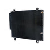 A/C Condenser With Drier Aftermarket suits Toyota Hiace 2.7L 2TR Petrol, 2.5L 2KD & 3.0L 1KD Turbo Diesel