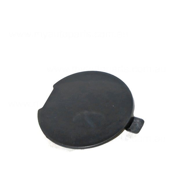 Front Bar Tow Hook Cover OEM Suits Mazda 6 GH 2008 to 2012
