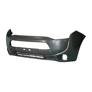 Genuine Front Bar Without Head Lamp Washer suits Mitsubishi Outlander ZJ 2012 to 2014