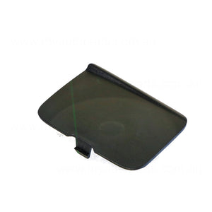 Front Bar Tow Hook Cover Genuine suits Mazda 3 BL