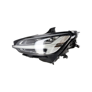 Volvo V60 OEM Head Lamp Passenger Side 08/2019 to 07/2021 - 32314180