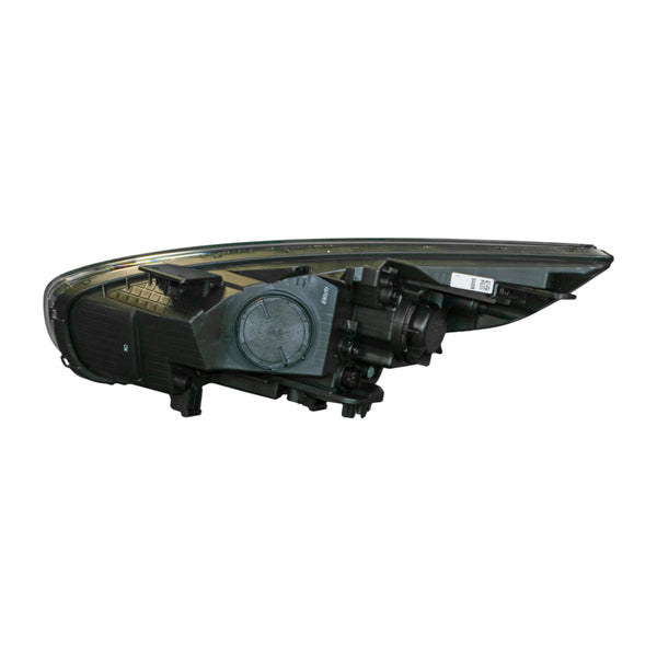 Halogen Head Lamp Drivers Side OEM Suits Kia Rondo RP 2013 to 2021
