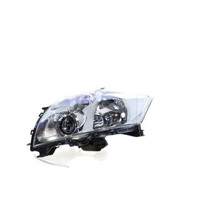 Xenon Head Lamp Passenger Side Genuine Suits Toyota Corolla ZRE152R 2007 to 2009