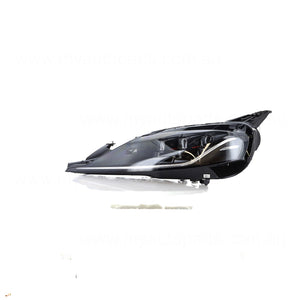 Toyota Supra OEM Head Lamp Passenger Side 03/2019 to 07/2022 - 81185WAA05
