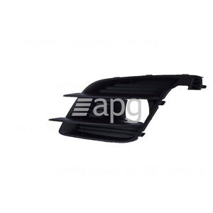 Subaru BRZ OEM Front Bar Grille Passenger Side 10/2016 to 03/2021 - 57731CA360