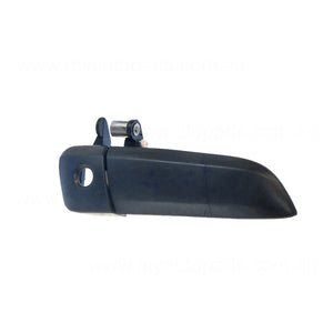 Front Door Outer Handle Aftermarket suits Toyota Hiace
