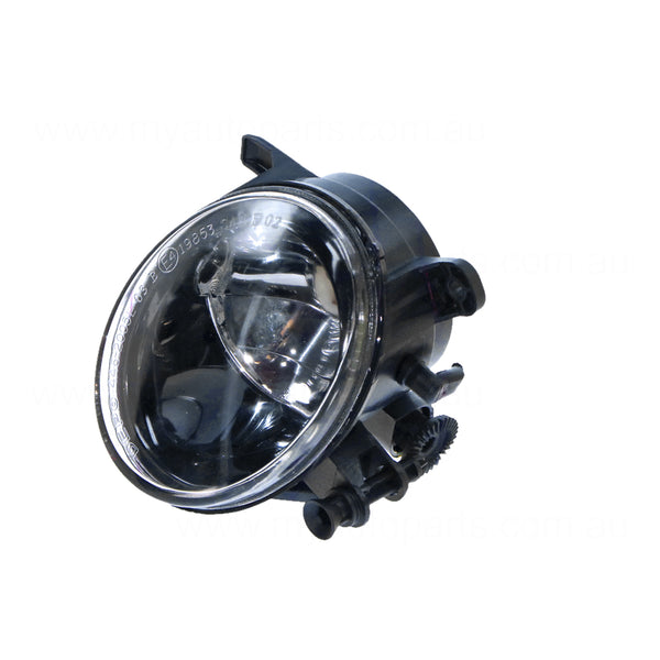 Fog Lamp Passenger Side Certified suits Audi