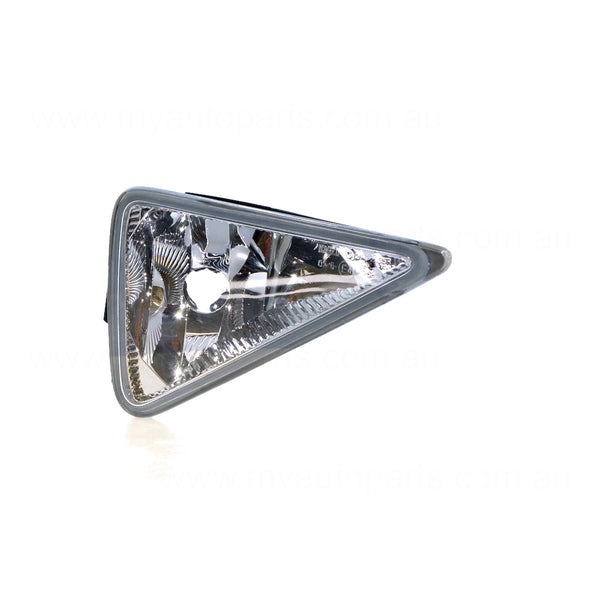 Fog Lamp Drivers Side Certified suits Honda Civic