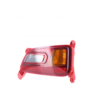 Rear Bar Lamp Drivers Side OEM Suits Hyundai Kona OS 2017 to 2020