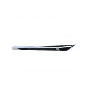 Mazda MX-30 OEM Grille Mould 01/2021 to 05/2023 - DN4E507K1