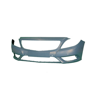 OEM Front Bar suits Mercedes-benz B Class W246 2012 to 2014