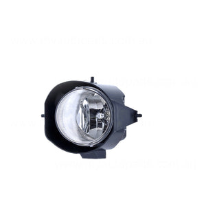 Isuzu Ute MU-X OEM Fog Lamp Passenger Side 02/2017 to 06/2021 - 8982494550