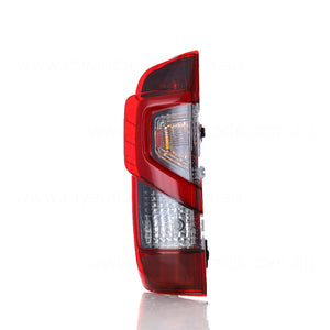 Genuine Tail Lamp Passenger Side suits Nissan Navara 4x4 D23, Nissan Navara 4x2 D23 2020 onwards