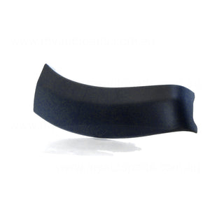Front Bar Flare Passenger Side Aftermarket suits Toyota Hilux