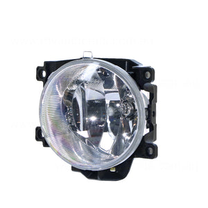 Fog Lamp Passenger Side Certified suits Toyota Landcruiser 200 Series 2012 to 2018