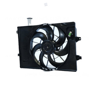 Radiator Fan Assembly Aftermarket suits Hyundai