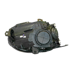 Head Lamp Drivers Side Genuine Suits Mini Cooper F55 2014 On