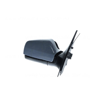 Door Mirror Electric Adjust Passenger Side Certified Suits Holden Astra TS 1998 to 2006