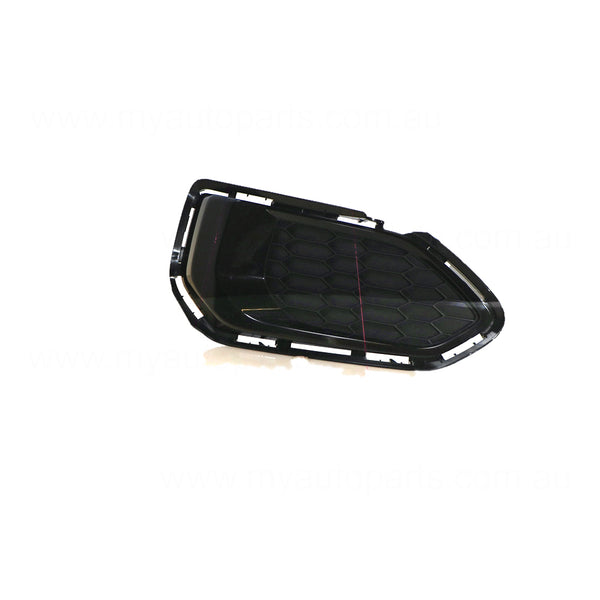 Front Bar Grille Drivers Side OEM Suits Honda Jazz VTi GK 2017 to 2021