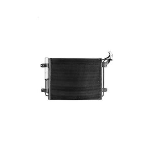 579 x 452 x 16 mm 7.8 mm Fin A/C Condenser Aftermarket Suits Volkswagen Tiguan 5N 2008 to 2016