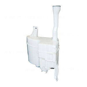With Pump Washer Bottle Aftermarket suits Toyota