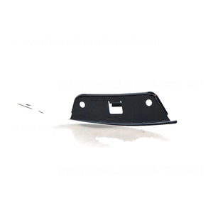 Front Bar Bracket Passenger Side OEM Suits Holden Barina TK 2005 to 2012