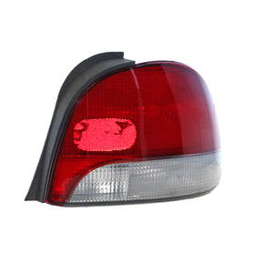 Tail Lamp Drivers Side Certified Suits Hyundai Excel X3 1994 to 2000