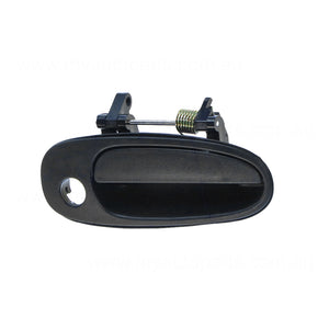 Front Door Outer Handle Aftermarket suits