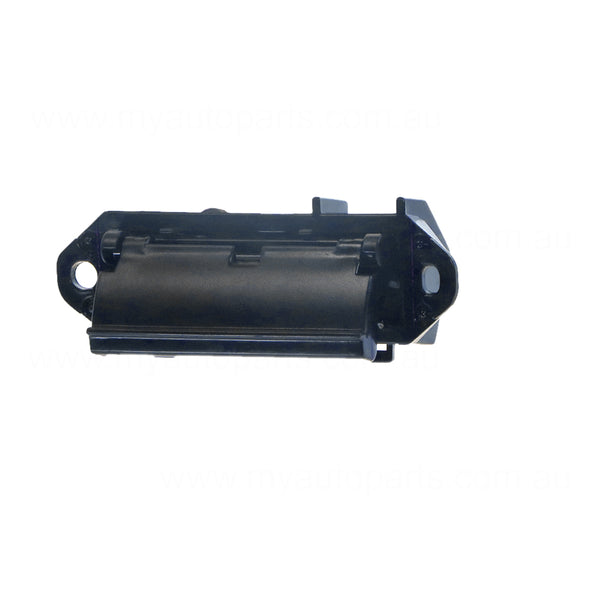 Tail Gate Handle Aftermarket suits Toyota Hiace