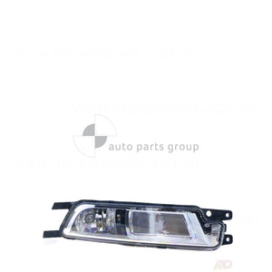 Daytime Running Lamp Drivers Side Genuine Suits Volkswagen Passat B8 2015 to 2021