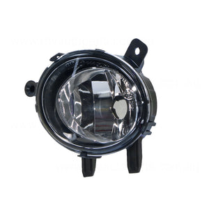 Fog Lamp Passenger Side Certified suits BMW 1 Series F20, 2 Series F22/F45, 3 Series F30/F34, 4 Series F32/F33