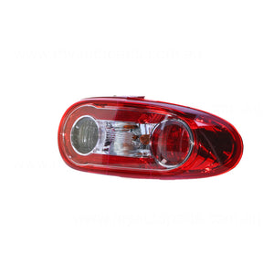 Tail Lamp Drivers Side OEM Suits Mazda MX-5 NC 10/2008 To 07/2015