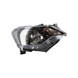 Isuzu Ute D-Max OEM Head Lamp Drivers Side 05/2024 to / - 8978248935