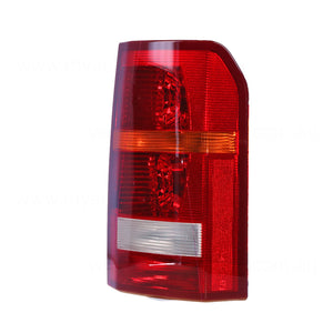 Tail Lamp Drivers Side Genuine Suits Land Rover Discovery SERIES 3 2005 to 2009