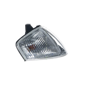 Front Park / Indicator Lamp Drivers Side Genuine Suits Mazda 323 BJ 1998 to 2001