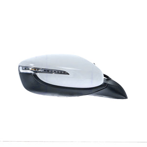 Door Mirror Drivers Side OEM Suits Kia Cerato S YD Sedan/Hatch 2016 to 2018