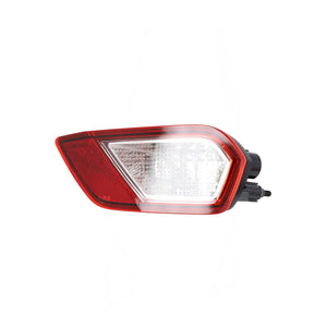 Isuzu Ute MU-X OEM Rear Bar Lamp Drivers Side 07/2021 to 02/2025 - 8983745091
