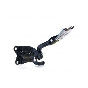 Bonnet Hinge Genuine suits Mazda 3 BL