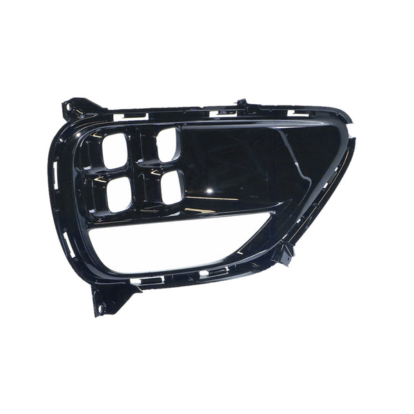 Front Bar Grille Drivers Side OEM Suits Kia Proceed JD 2013 to 2015