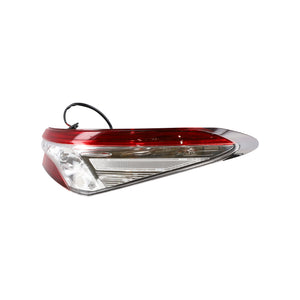 Toyota Camry Aftermarket Tail Lamp Drivers Side 09/2017 to 02/2021 - 8155033690