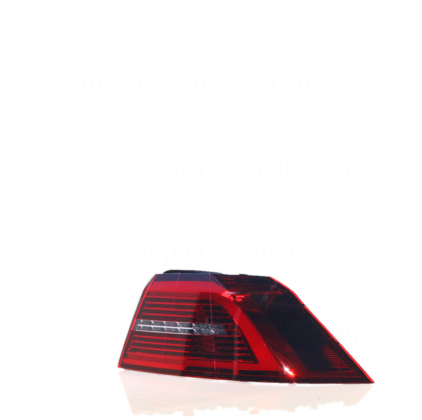 LED Tail Lamp Drivers Side OEM Suits Volkswagen Passat Highline/R-Line B8 2015 to 2021