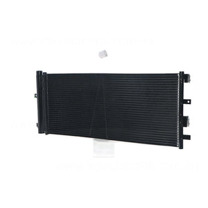 8 mm Fin A/C Condenser Aftermarket Suits Ford Mondeo MD 2015 to 2021